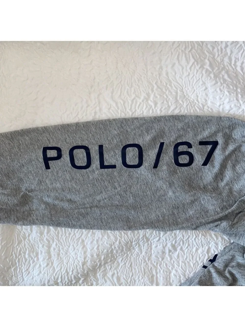 Polo Ralph Lauren Jersey Hooded T-Shirt